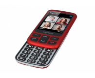 MYPHONE HALO S Czerwony - 431839 - zdjęcie 6